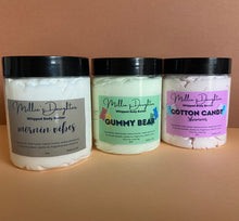 Load image into Gallery viewer, Whipped Body Butter