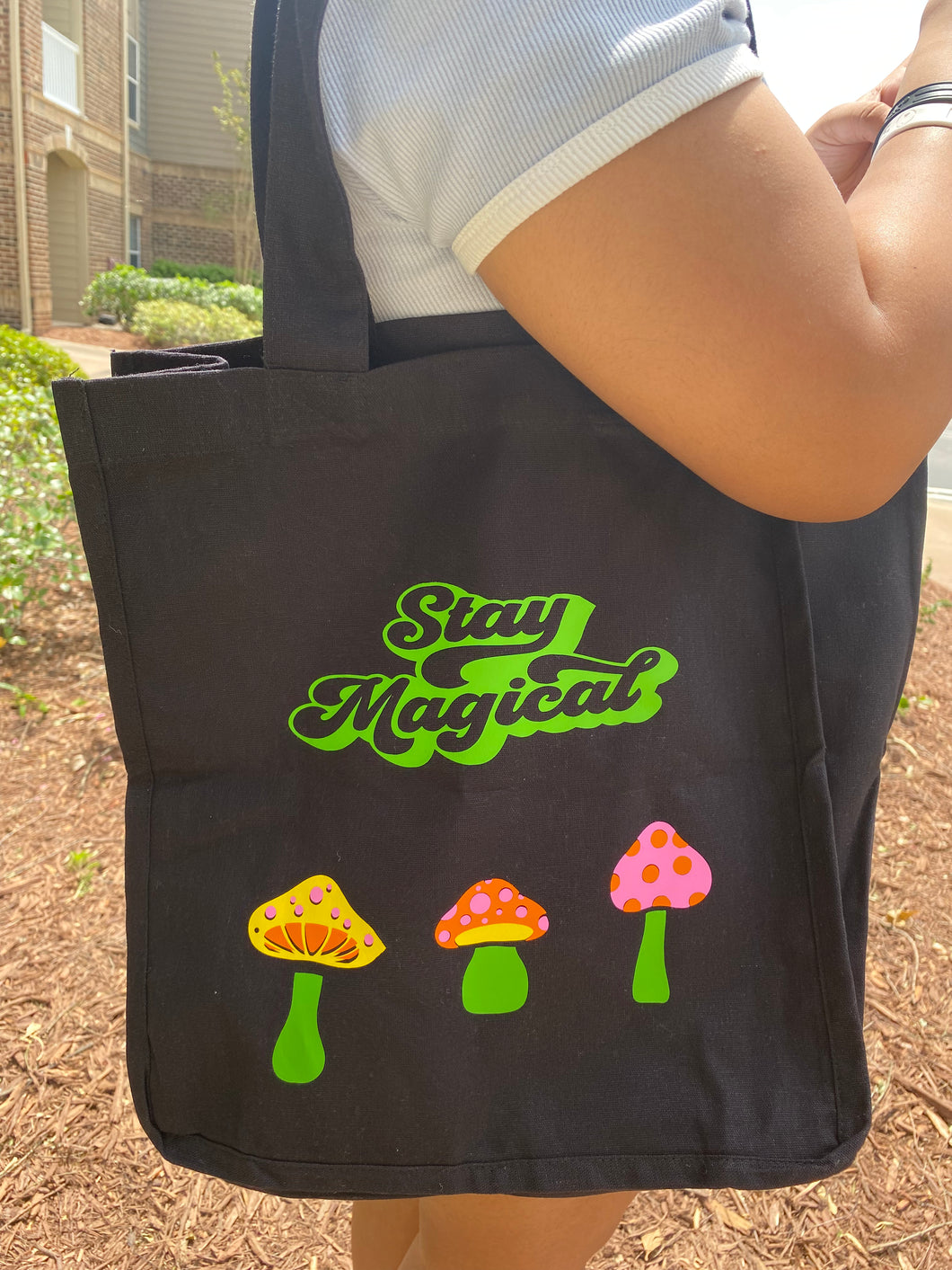 Stay Magical