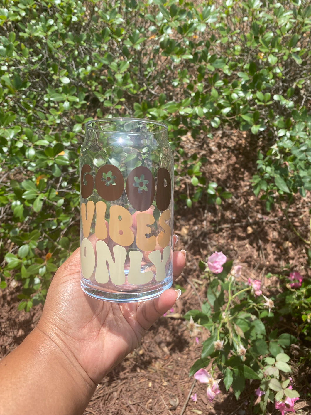 Good Vibes Only