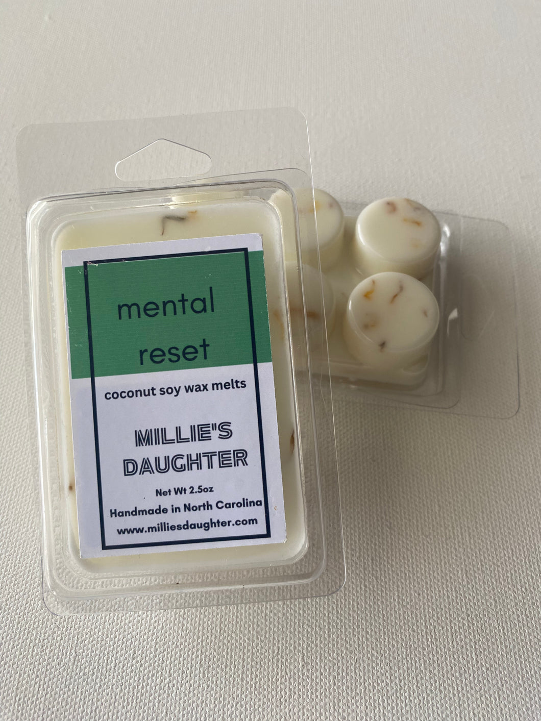Wax Melts