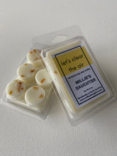 Load image into Gallery viewer, Wax Melts
