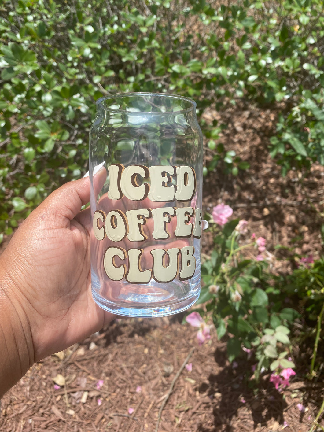Iced Coffee Club