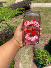 Load image into Gallery viewer, Cherry Bomb

