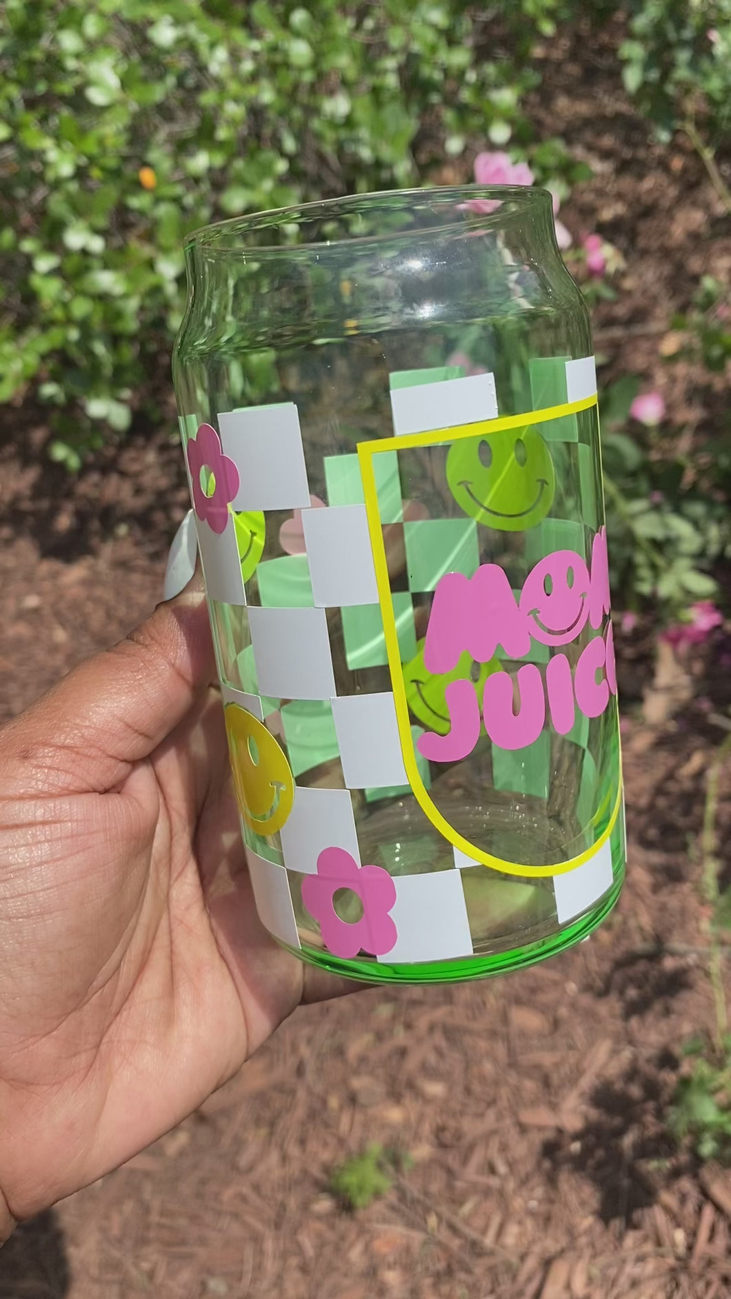 Mom Juice