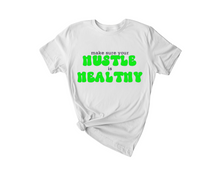 Load image into Gallery viewer, Hustle Healthy -Adult
